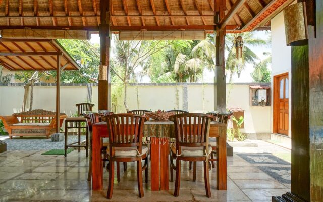 Villa Puaji