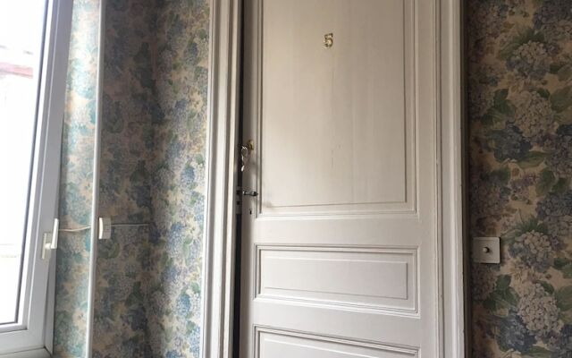 Les Chambres des Barques