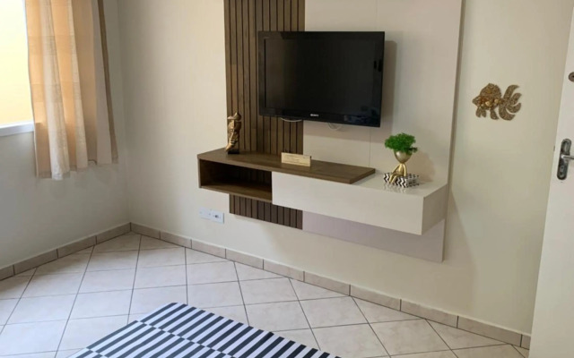 Condomínio SAN MARTIN 12