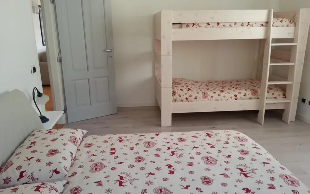 B&B I Miei Tesori