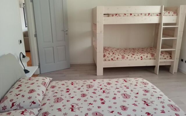 B&B I Miei Tesori