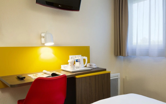 Comfort Hotel Lille Lomme