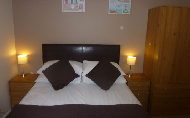 Willows Guest House