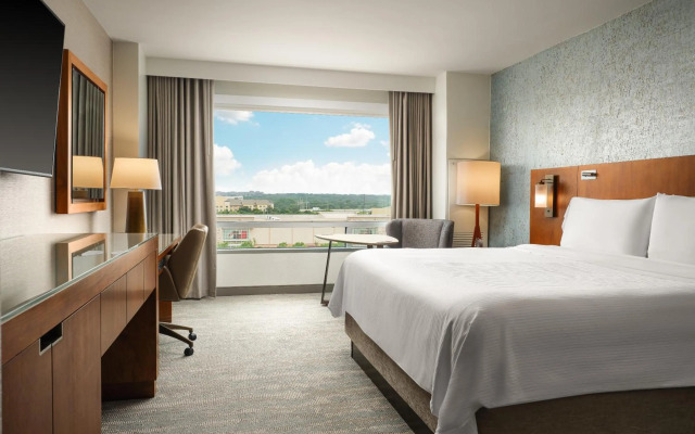 The Westin Austin at The Domain
