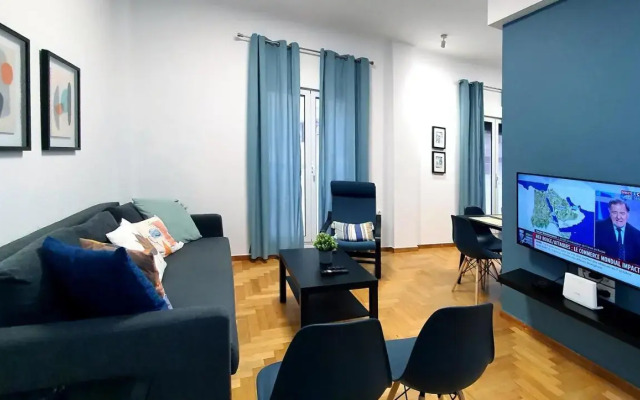 Apartment Info Athens