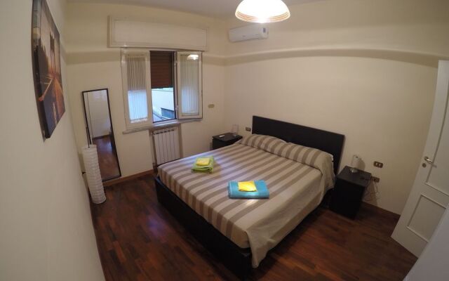 Michelangelo Boutique Apartment