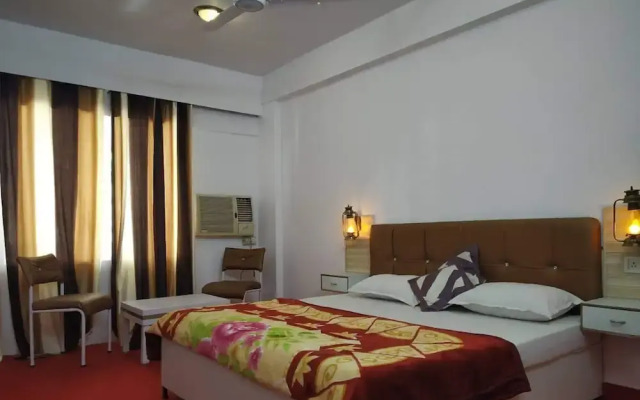 Hotel Travel Inn Meerut