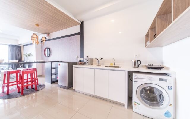 OYO Home 89391 Awesome 1br Arte Plus