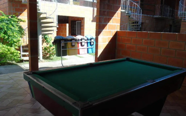 Condomínio Maranduba Ville 1