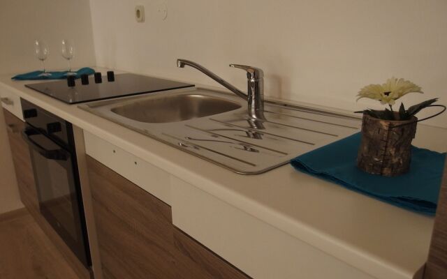 Guesthouse Casetta Verde