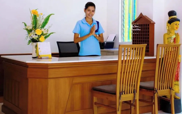 Sukcheewa Residence Phuket