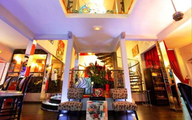 La Suite Villa