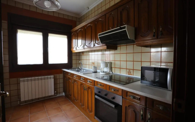 Casa Rural Alaejos