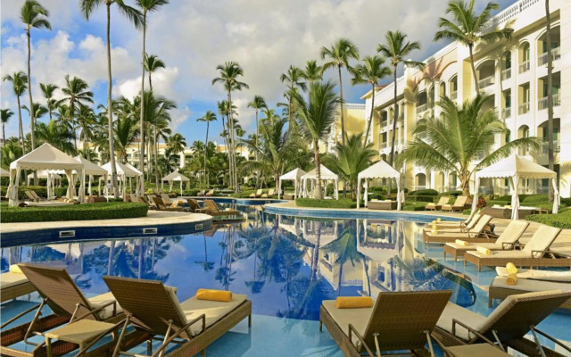 JOIA Bávaro by Iberostar - Adults Only - All Inclusive
