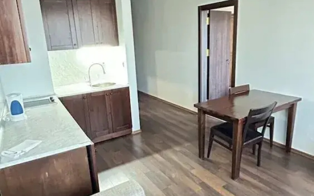 Altitude Mountain Apartments Aspen