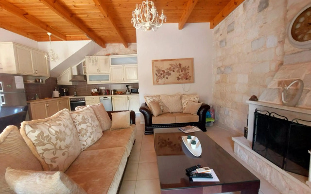 Villa Constancia