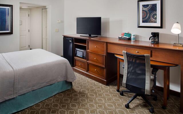 Homewood Suites by Hilton Raleigh/Cary