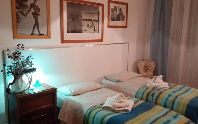 Venice Treviso Airport Bed