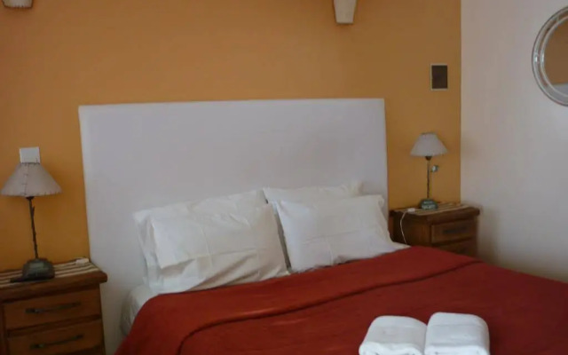 Bungalows los Cipresales