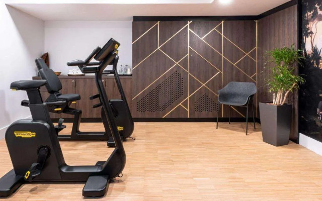 Aigle Noir Hotel Fontainebleau -  MGallery Collection