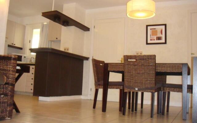 Solanas Punta Del Este & Crystal Beach