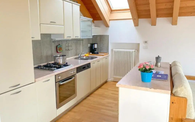 Bellavista II Panorama Ferienwohnung mit Pool OG DG