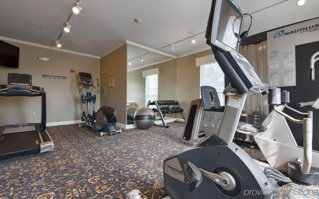 Best Western White House Inn