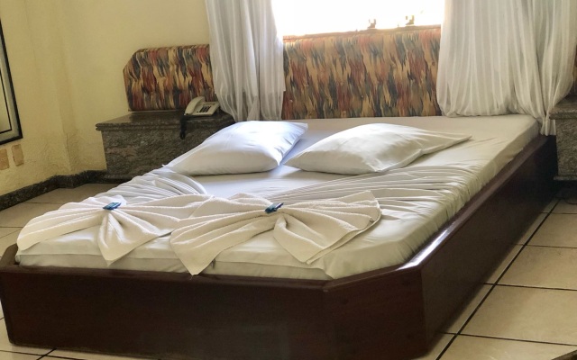 Hotel Luma