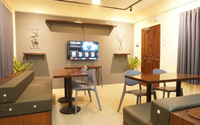 Mint Homes in CEV Mansion