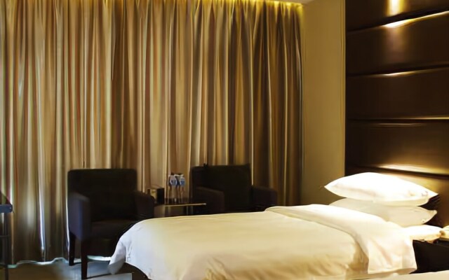 Perfect Hotel