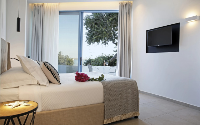 Oasis Beach Hotel