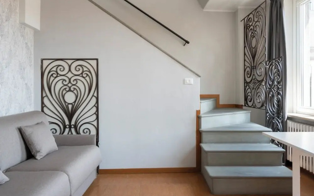 Casa di Sofia Città Alta