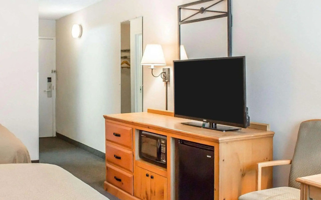 Quality Inn Rhinelander