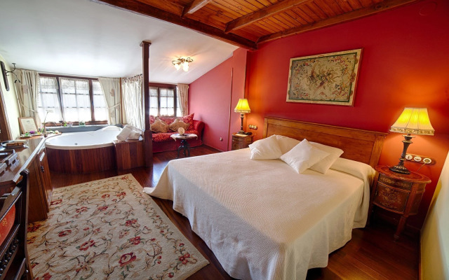 La Moncloa De San Lázaro