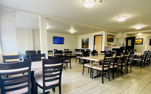 Super 8 Grande Prairie