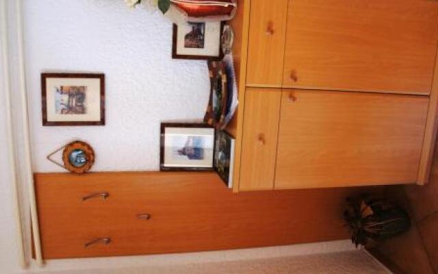 Guesthouse Casa Barbaro