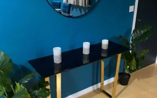 Beautiful 2-bed Apartment in Leeds