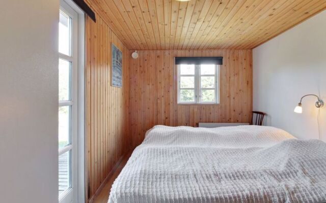 "Sholeh" - 1.3km from the sea in Western Jutland