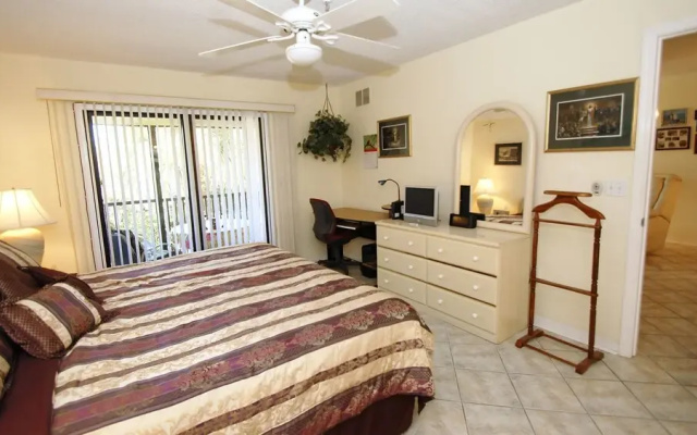 Anna Maria Island 601