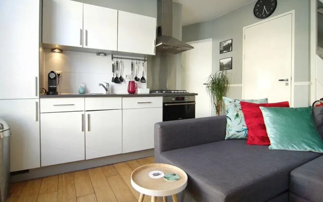 AMS Home A&B