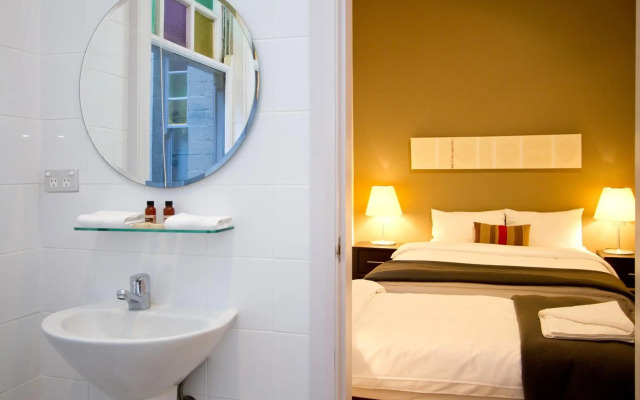 Vulcan Hotel Sydney