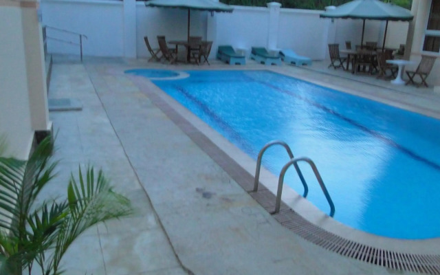 Pavilion Holiday Resort