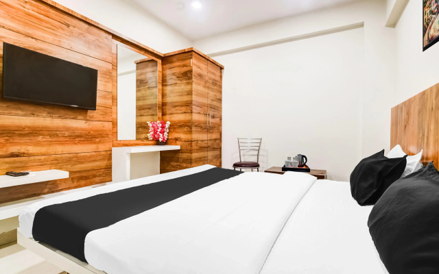 OYO 16740 Virat Hotel And Restaurant