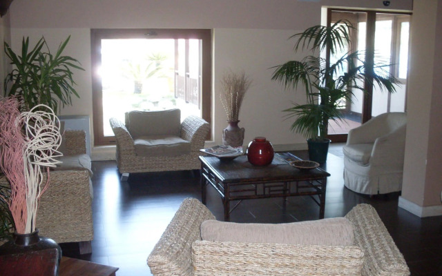 Hotel Il Parco degli Ulivi