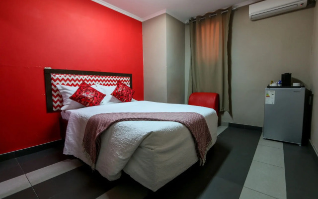 Metro Hotel Marine Parade