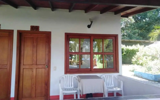 Hostería Real
