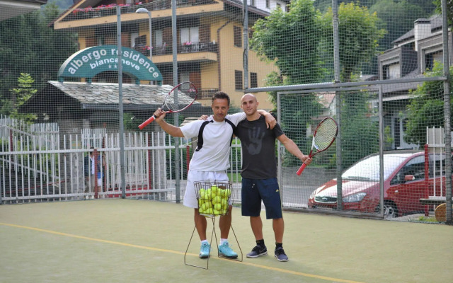 Residence Biancaneve