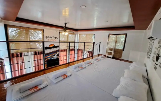 Govantes Guesthouse Loft Units