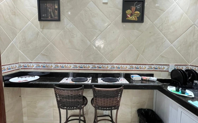 Central Praias Suíte 3