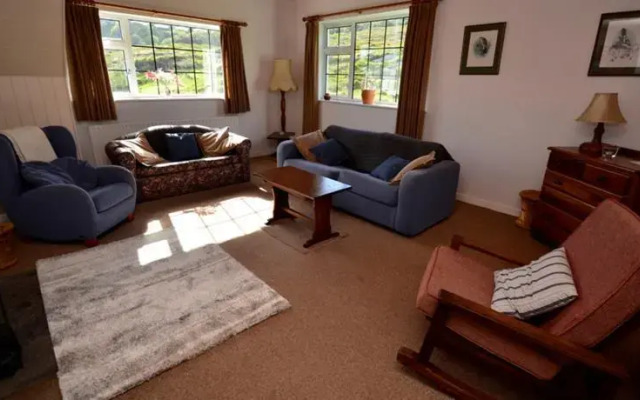 Cottage 138 - Oughterard